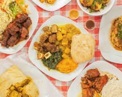 West Indian Flavor