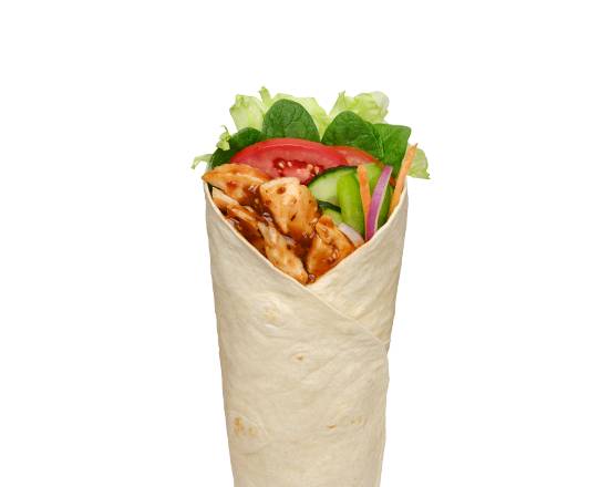 Sweet Onion Chicken Teriyaki