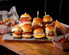 Last Call Sliders