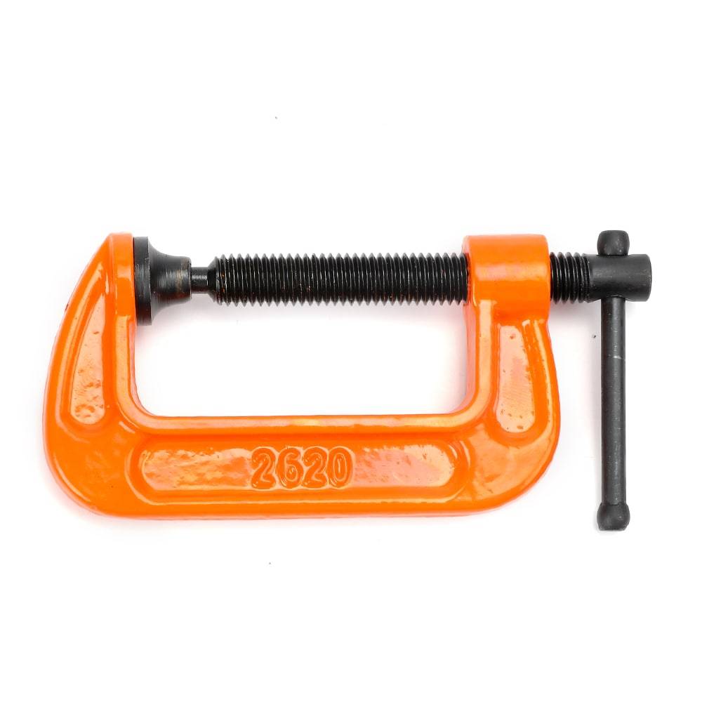 Pony 2-in C-clamp | 2620