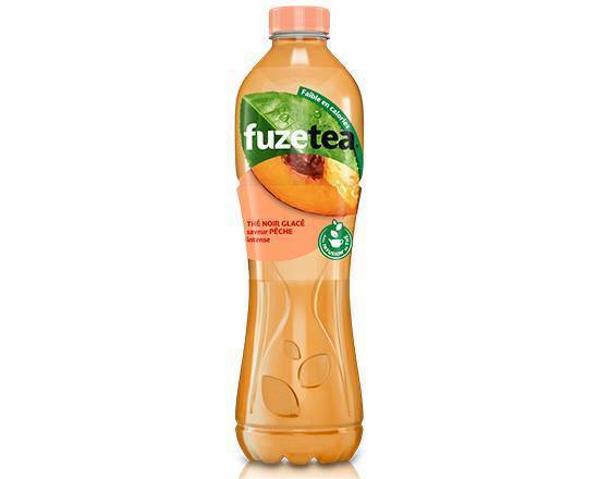 Fuze Tea Pêche Intense 1,25 l