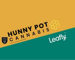 The Hunny Pot Cannabis (Burlington)