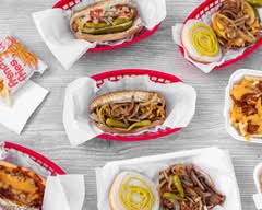 Maxwell St (4700 Central Avenue)