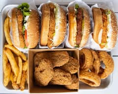 Odd Burger (Oakville)