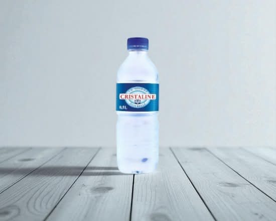 🥤 Eau Cristalline 50 cl