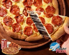 Sky Rocket Pizza (Merida)