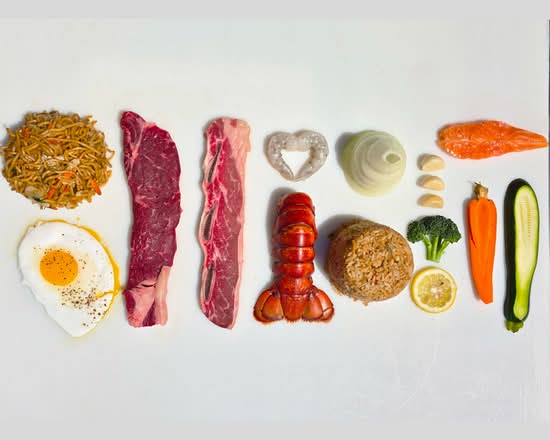 Betos Teppanyaki ( Los Angeles)