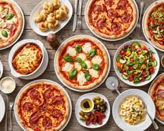 Pizza Haus Italia