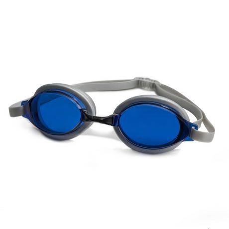 Dolfino Pro Pacesetter Adult Swim Goggle Blue (1 unit)