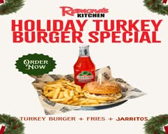 Ramona's Kitchen (Bayview)