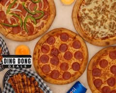 Crispy Delight (Elermore Vale)