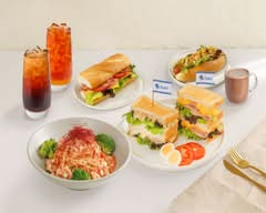 Ikari怡客 逸仙店