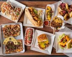 Street to Table - Merrick