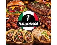 Ramones(Kocoa Plaza)