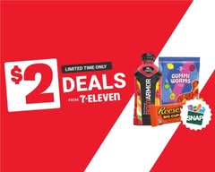 Speedway (2810 Fish Hatchery Road)