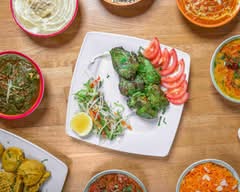 Curry House Łomianki