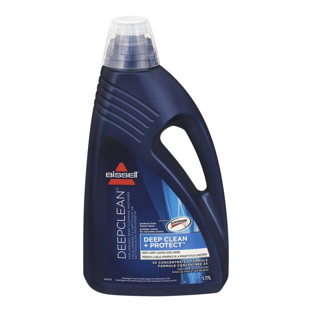 Bissell 2X Ultra Fiber Cleansing Carpet Cleaner (1.7 kg)