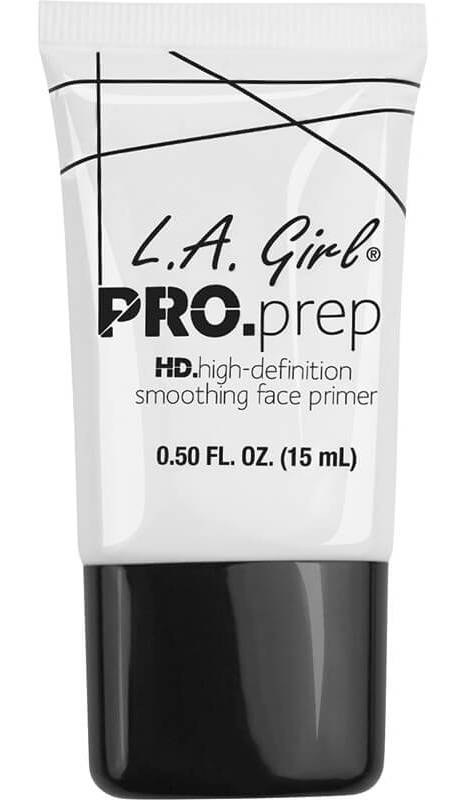 LA Girl Pro Prep Face Primer 15ml