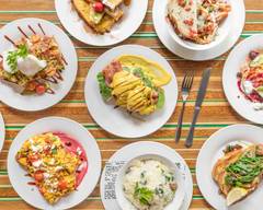 Coffee Joint on Napier