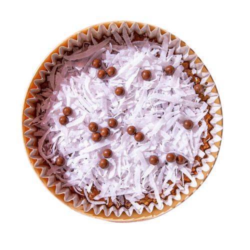 Hot Cookie Coco