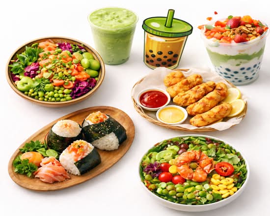 The High Chicken (John F. Kennedy Blvd)