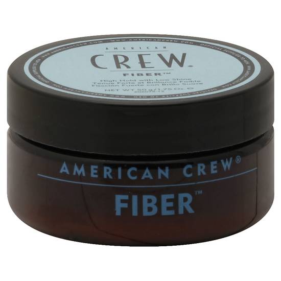 American Crew Fiber