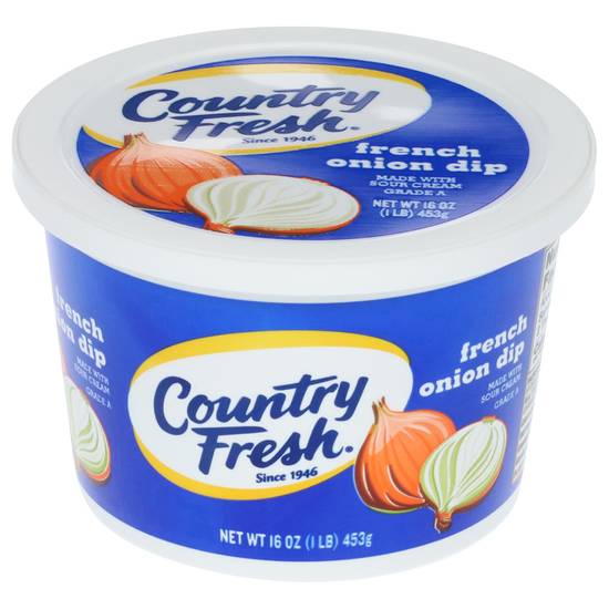 Country Fresh Sour Cream Dip