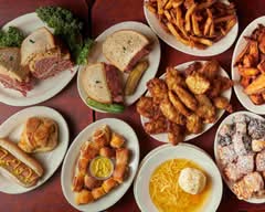 Nuggets Deli