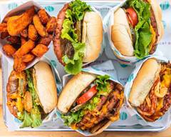 PLNT Burger (Tysons – Inside Whole Foods Market )