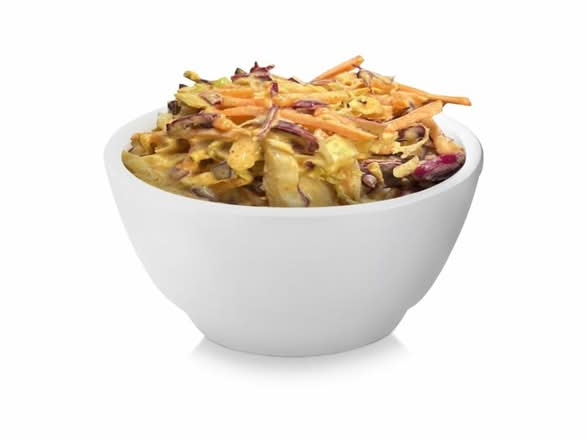 Chile-Lime Slaw