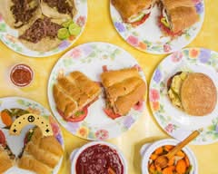 Tortas La Escondida (Irapuato)
