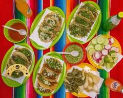 Guadalajara Street Tacos and Hot Dogs (Bisbee)