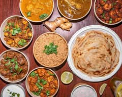 Kolapasi Indian Kitchen