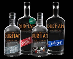 The Durham Distillery