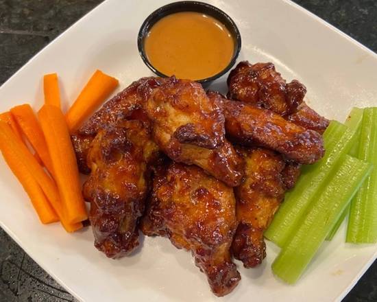 Mother Clucker’s Chicken ‘N More