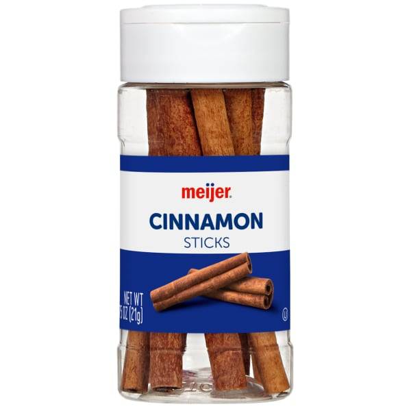 Meijer Cinnamon Stick (0.8 oz)