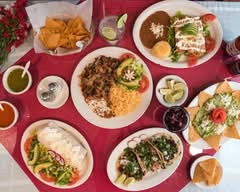 Fiesta Azteca (Uniontown)