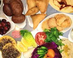 Cuisine De Lili (Mexico City)