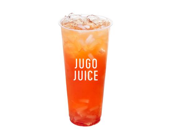 Red Heart Guava