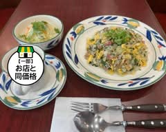 伯爵邸 西川口店　Hakushaku-tei Nishikawaguchi