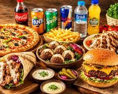 Amir Kebab Haus