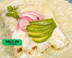 La Guarecita De Las Rosas (Morelia)