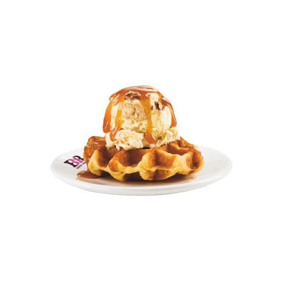 Belgian Waffle