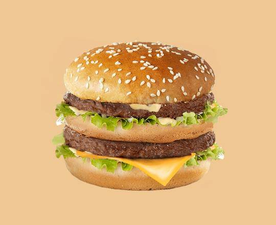 🍔 BM-B 