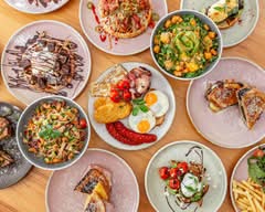 Seymour Cafe (Camberwell)