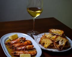 Restaurante O Faustino