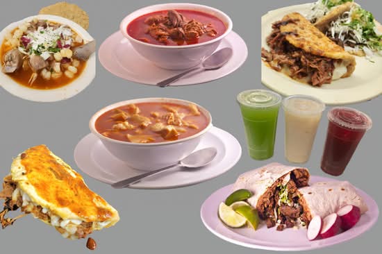 Little Mexico Chiquito