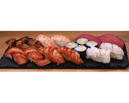 Nigiri Premium