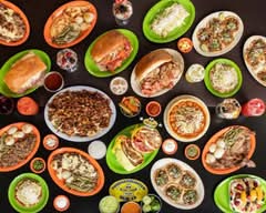Tortas Gigantes Sur 12 ( Tlalpan )