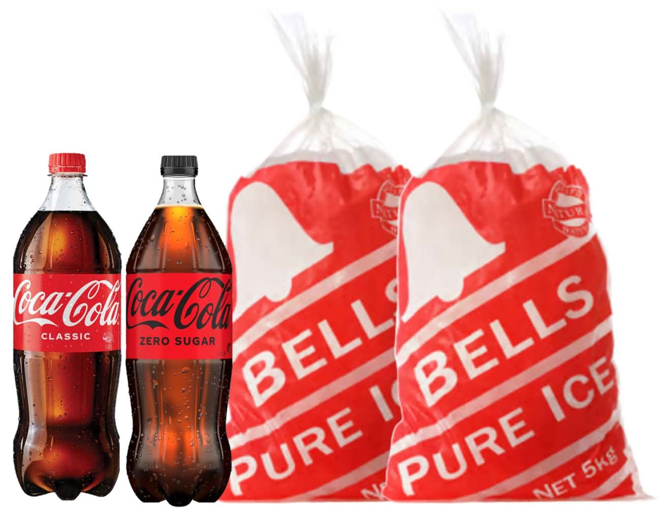 Double Ice Party Deal